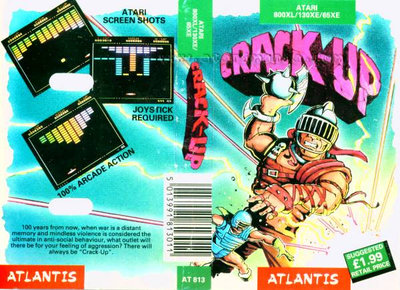 Crackshot (version 2.0)